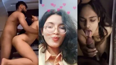 Free Xhamster Indian MMS Beautiful Horny GF Hard Anal Fucking with BF