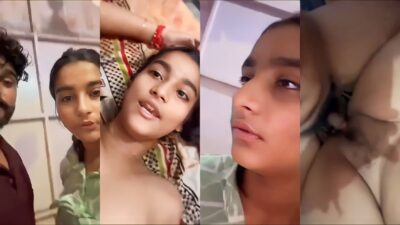 Free Desi MMS Exclusive Porn Videos Young GF Breakup Fucking with BF