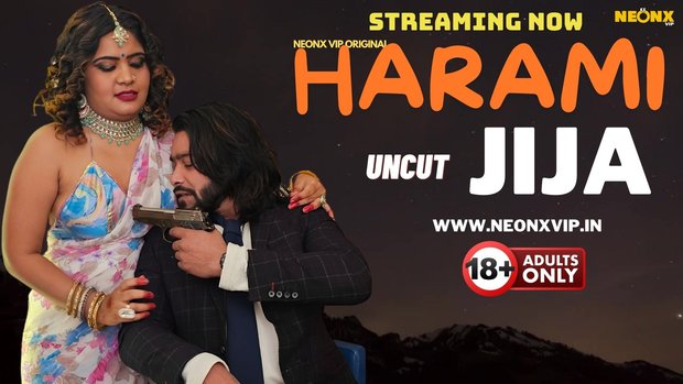 Harami Jija – 2024 – Hindi Uncut Hot Short Film – Neonx vip