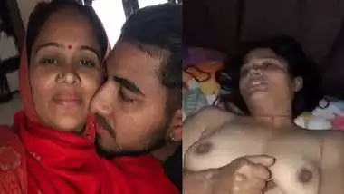 VID65 Com Real Family Incest Punjabi bhabhi sex with devar with clear audio