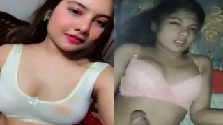 NangiVideos Bangladeshi sexy muslim sister sucking brother dick viral Family Sex MMS