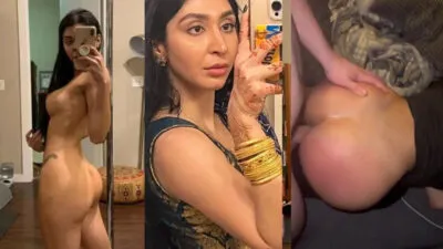 New Indian Viral Videos Hot Muslim Model Fucking With Film Director In Hotel