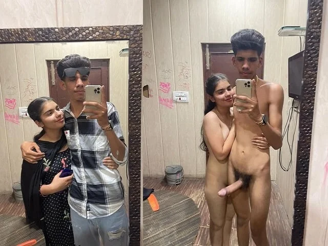 Xvideos Indian Big Dick boyfriend fuck Nude Punjabi Girl viral leaked selfie mms