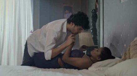 Jungle Mein Dangal – S01E03 – 2024 – Hindi Hot Web Series – AltBalaji App