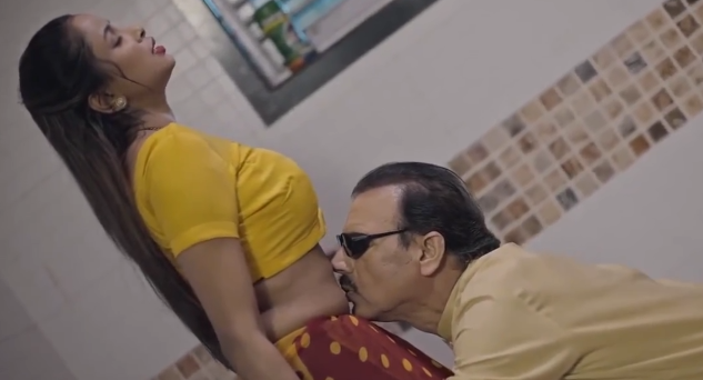 Andha Bapu – S01E02 – 2024 – Hindi Hot Web Series – SolTalkies App