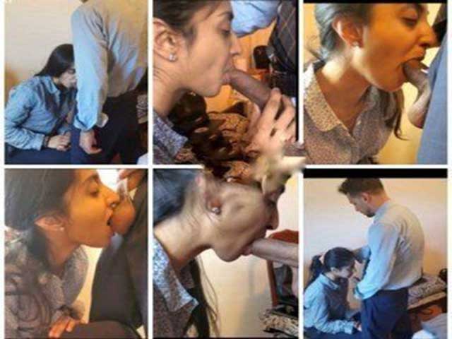 Xhamster XXX Video Desi teacher student Viral MMS sex scandal