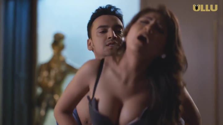 Corporate Part 2 – S01E07 – 2024 – Hindi Hot Web Series – Ullu App