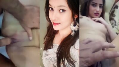 Masalaseen Sex MMS Hot Pakistani Muslim Randi Pink Pussy Fucking with client For Money
