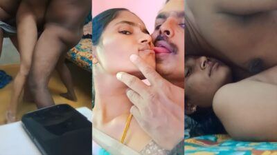 Uncutmaza Desi Sex MMS Tamil Cuckold Husband Shared Wife With Friends