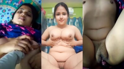 Free Desi MMS Sexy Wife Fucking With Lover