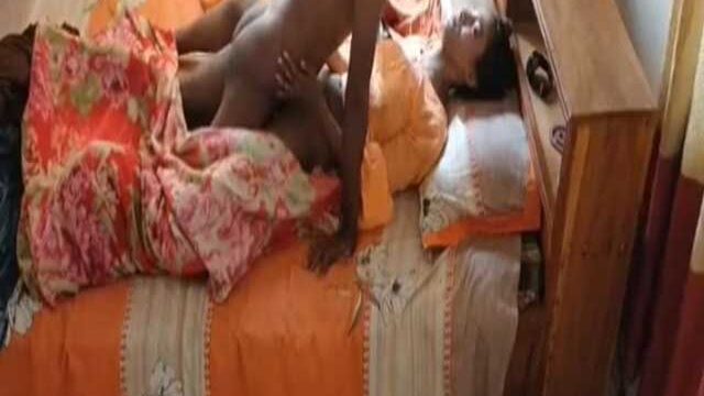 Bangladeshi hidden cam sex mms Husband secretly records wife and brother fucking affair