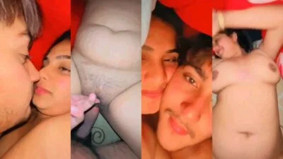 Masahub2 Indian Porn MMS Extremely Beautiful big boobs milf bhabhi Fucking with teen devar