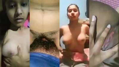 Free Desi MMS Hot Young Girl Nude selfie and Fucking video Collection