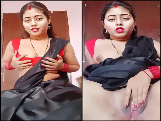 xHamster XXX Indian hot bhabhi ne chut me fingering krke Pani nikala Hindi audio