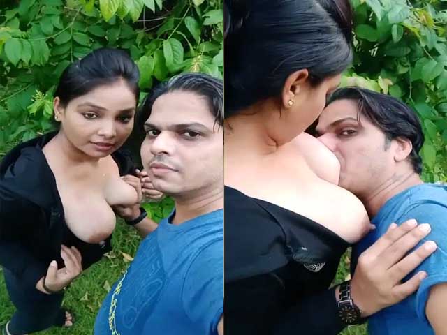 pornx11 live teacher Sucking boobs of student in park outdoor selfie cam mms