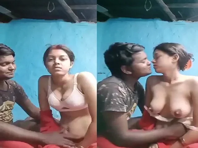 Free Desi mms Videos dehati BF Bhabhi and devar sex at home