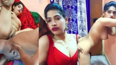 xvideos5 hindi porn video Busty Horny Cheater Bhabhi Hard Fucking with devar xxx