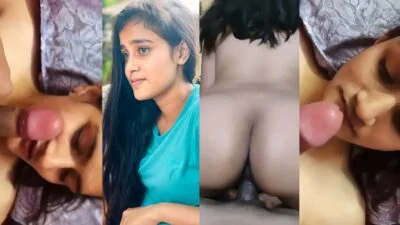 New Desi MMS Young Saali BJ & Fucking with JIja Hindi Talking