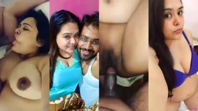 Aagmaal Very Horny Nympho BBW Milf Marathi bhabhi Saying jor se chodo Eating Cum of devar