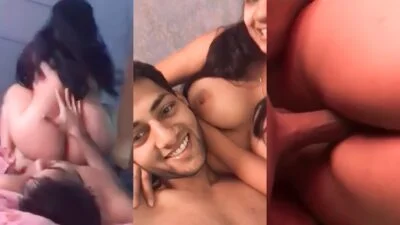 Indian desi sex video New Porn Mms Randi milf big ass bhabhi Hard Fucking with young devar