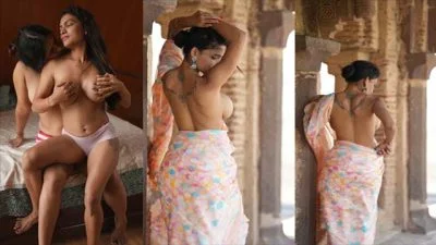 Reshmi R Nair Latest Exclusive outdoor tourist place Nude Viral video