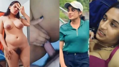 New sex video Famous Tamil Web Series Actress Fucking Cum On Body with American Tourist For Money