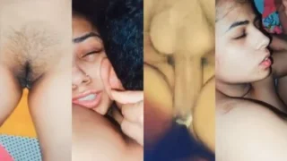 Indian porn sex video tharki Jija ne married sali ki chut chudai karke pregnant kiya
