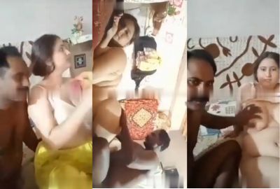 fsiblog desi sex video Rajasthani sex addict nympho beautiful wife sex with servant