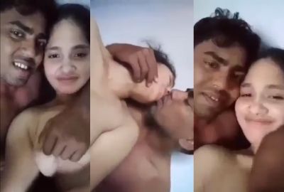 xnxx3 desi sex video young Sali enjoys fucking with her Jija