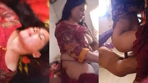 xnxx com Indian porn mms big boobs randi milf bhabhi sex with young boy for money