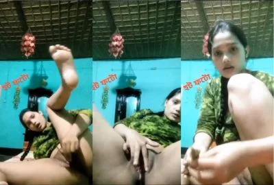 new bangladesh sex videos nude selfie mms teen girl fuck her shaved pussy with brinjal
