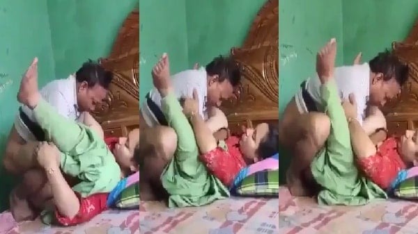 Xnxx health Muslim wife Halala sex with uncle in front of husband