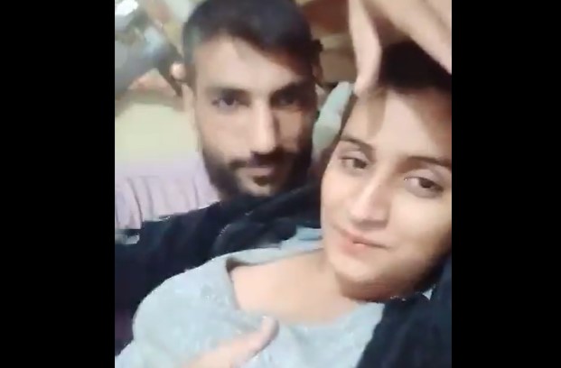 Real Pakistani brother sister latest sex mms leaked video