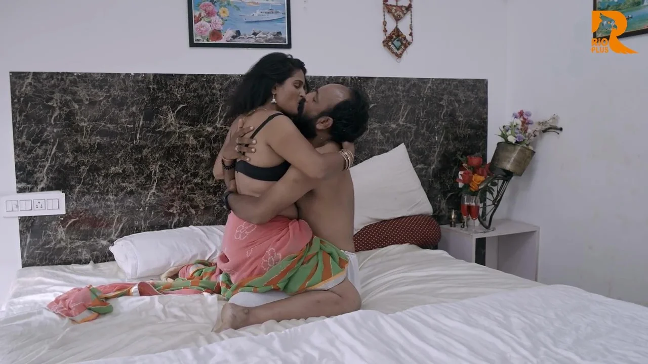 Gahera Rishta 2024 Rioplus Originals Hindi Porn Web Series Ep 2