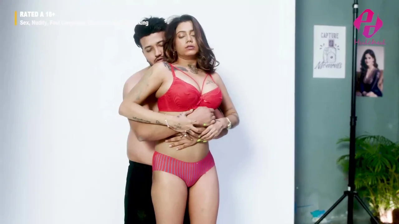 Pyaar Ke Panchhi 2024 Hulchul Hindi Porn Web Series Ep 5