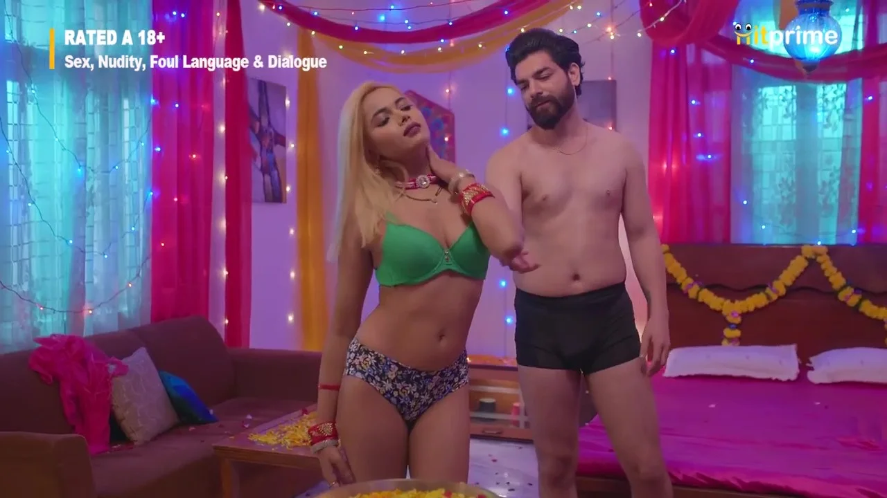 Shuddhi 2024 Hitprime Hindi Porn Web Series Ep 2
