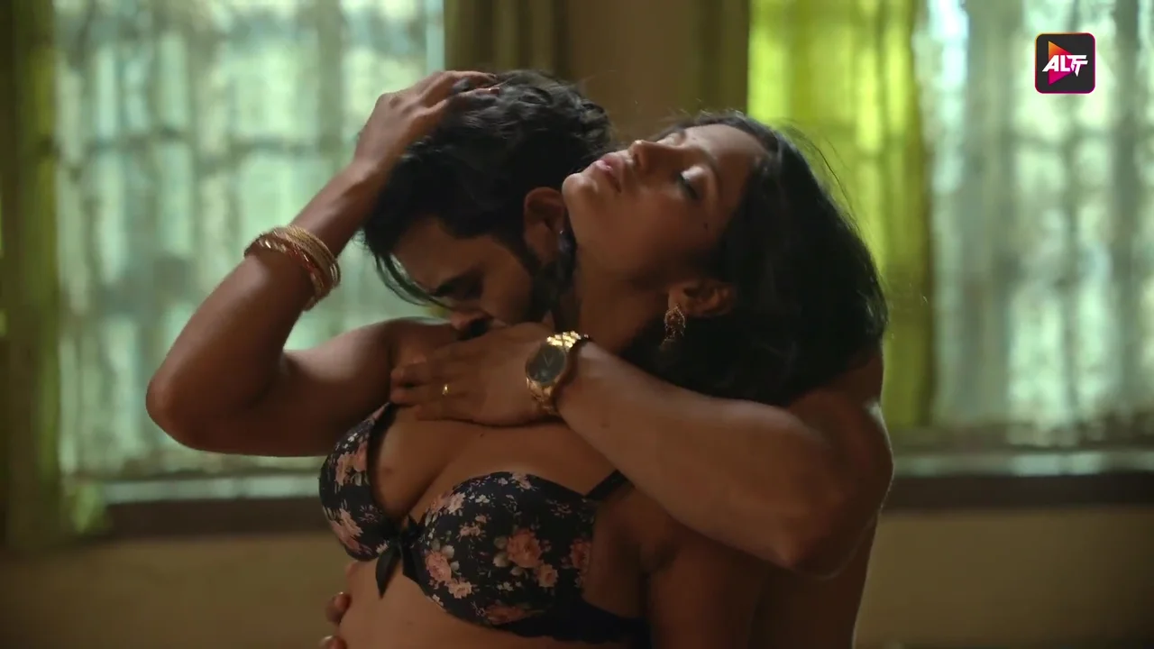 Utha Patak 4 2024 Altt Hindi Porn Web Series Episode 7