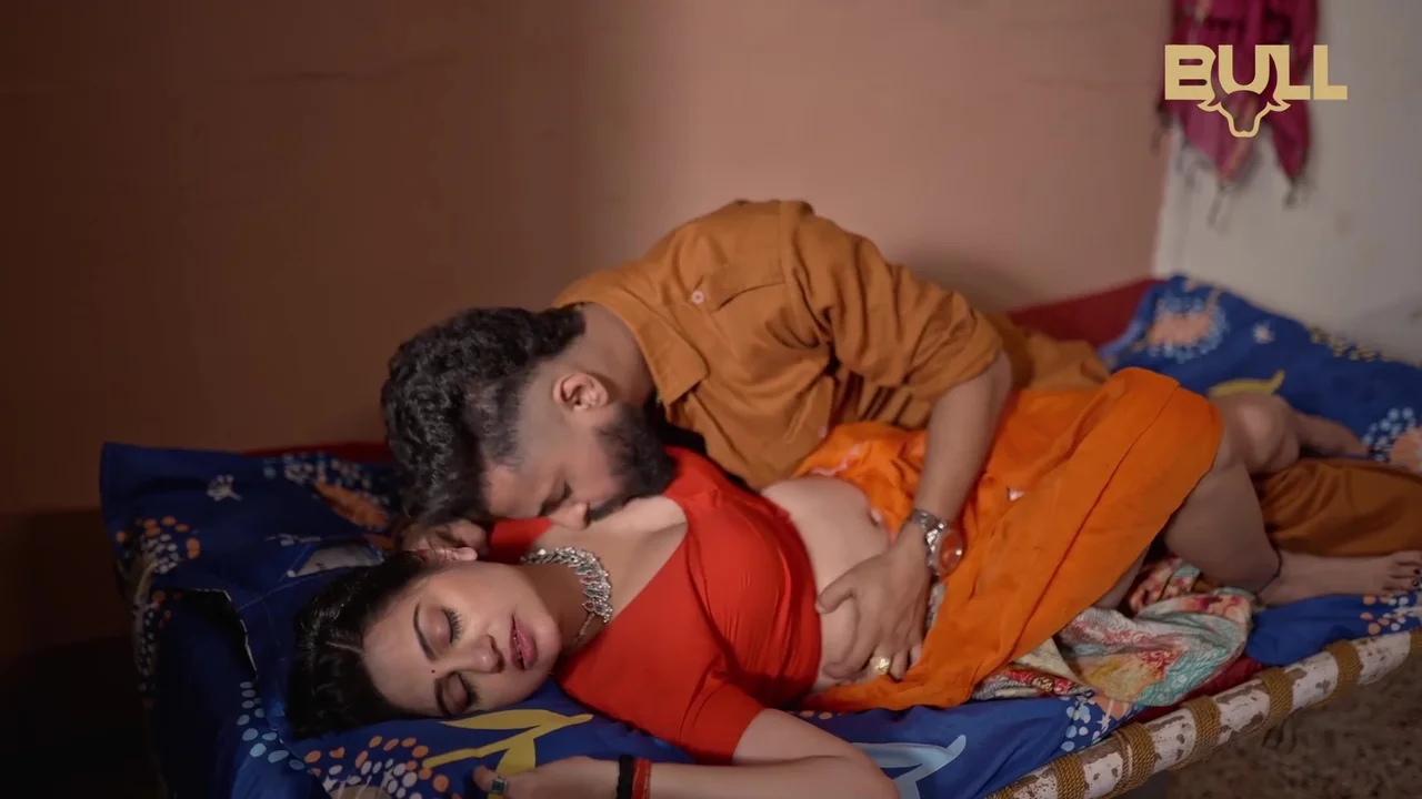 Chumma Chaati 2025 Bull App Hindi Sex Web Series Episode 4