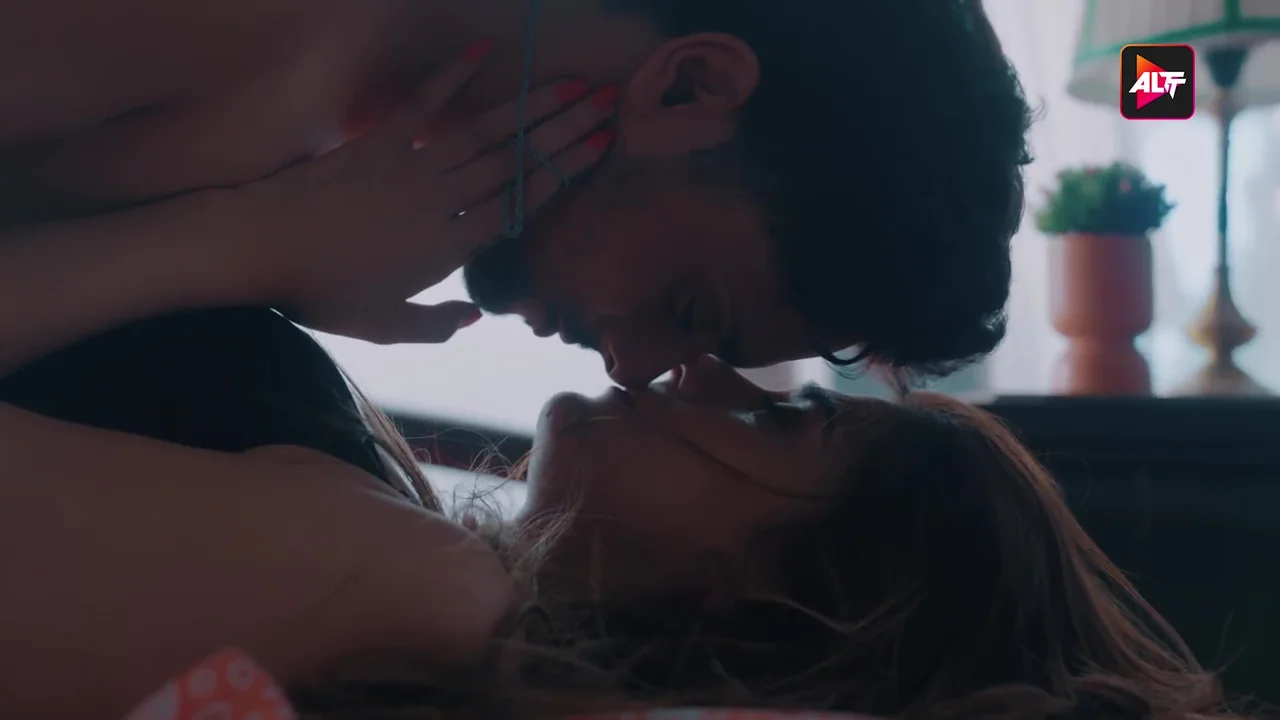 Dons and Darlings 2024 Altt Hindi Sex Web Series Episode 4
