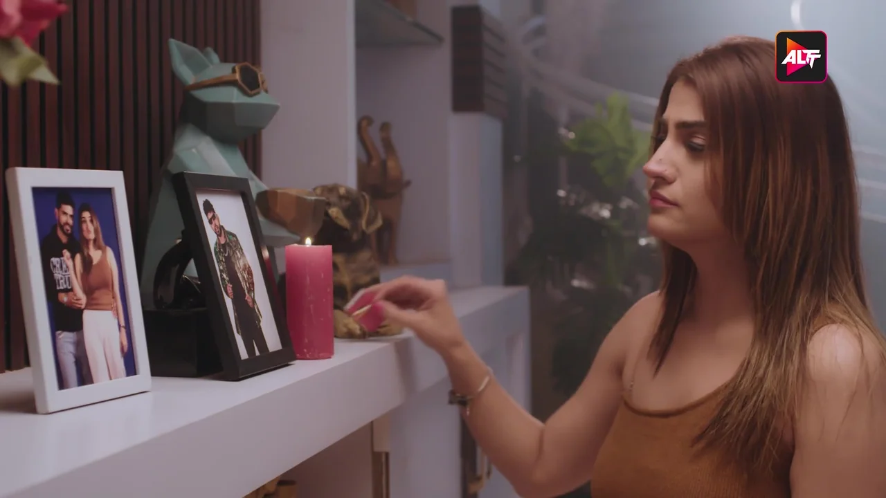 Dons and Darlings 2024 Altt Hindi Sex Web Series Episode 6