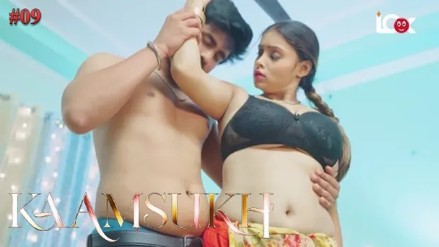 Kaam Sukh 2 2025 Look Entertainment Hindi Sex Web Series Episode 9