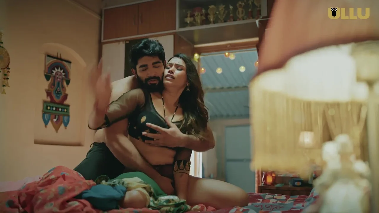 Mere Angane Mein – 2025 – Ullu – S01E01 – Web Series