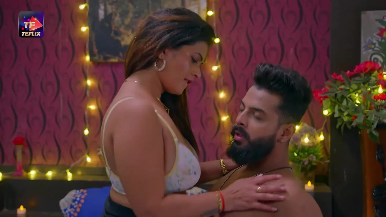 Office Office 2025 Teflix Hindi Sex Web Series Episode 2