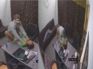Pakistani Mms XXX Porn Old Boss fucking young secretary hard in office sex Video