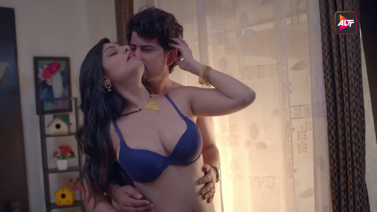 Pati Patni Aur Woh Dukaan 2025 Altt Hindi Sex Web Series Episode 2