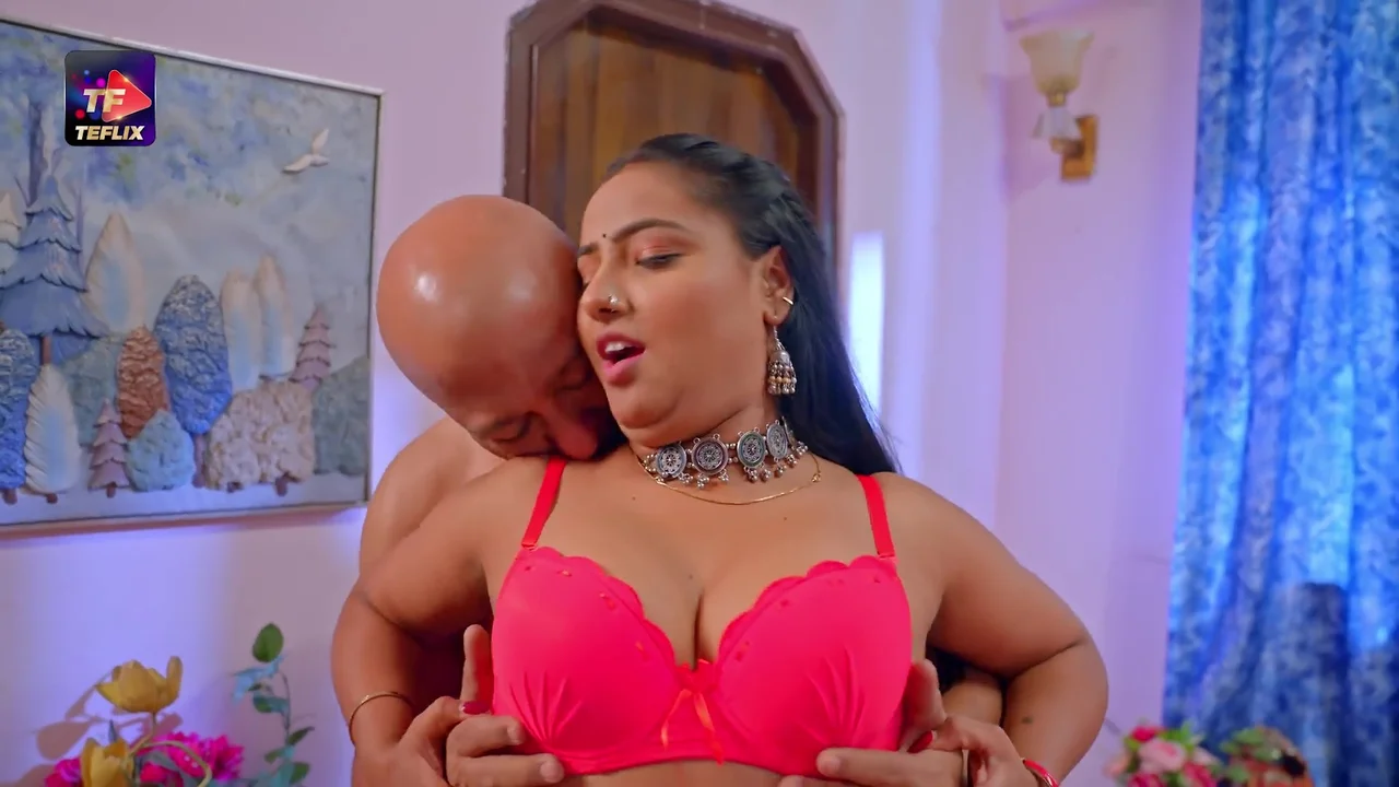 Raswanti 2025 Teflix Hindi Sex Web Series Episode 1