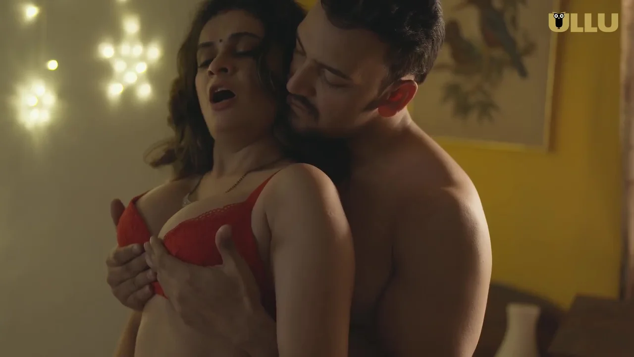 Utha Le Jaunga – Part 02 – 2025 – Ullu – S01E06 – Web Series