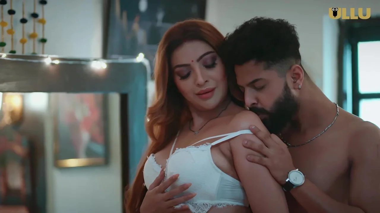 Ansh 2025 Ullu Hindi Porn Web Series Episode 1
