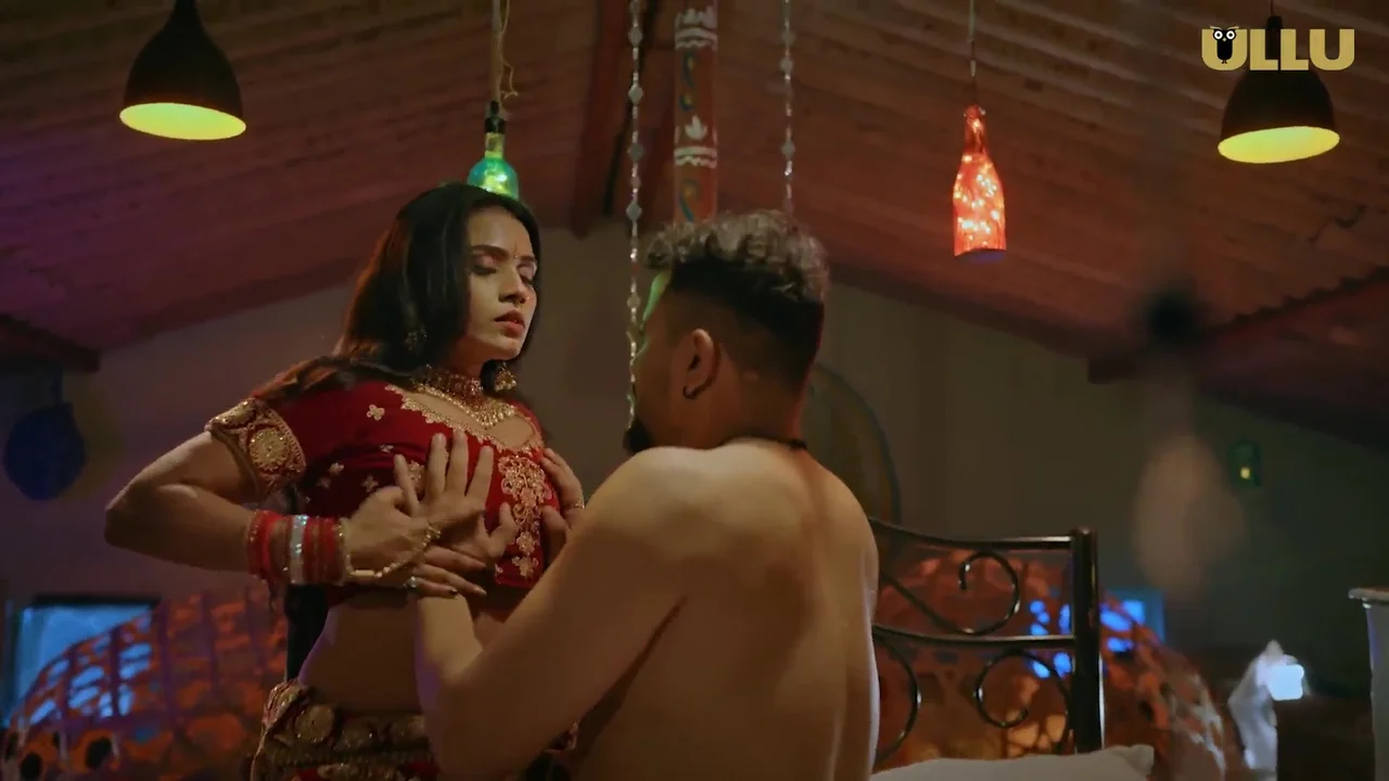 Balam Pichkari 2025 Ullu Hindi Sex Web Series Episode 1