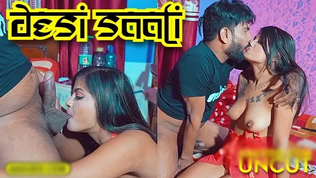 Desi Saali 2025 Hindi Uncut Short Film Pratibha